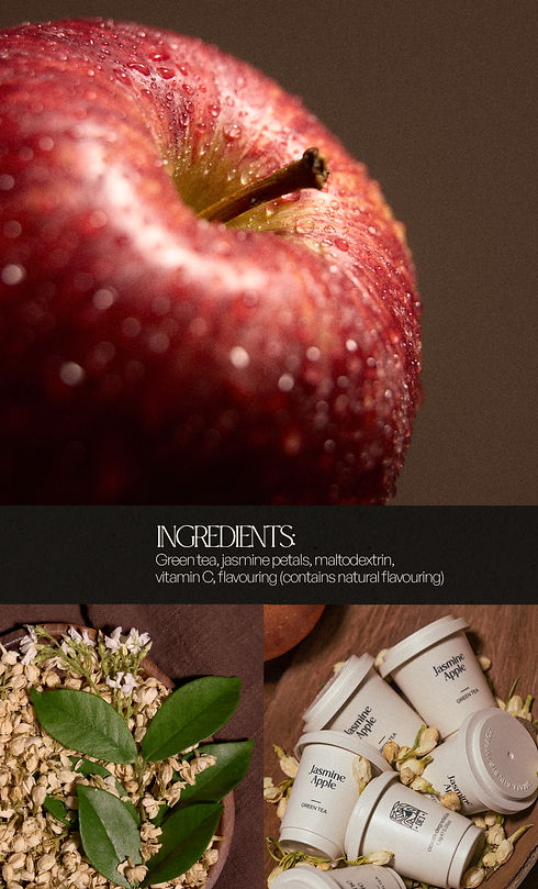 Jasmine Apple Flavour Freeze-Dried Green Tea.jpg