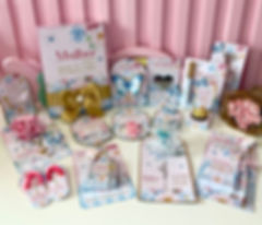 KIT DIA DA MULHER 2026 + CATÁLOGO