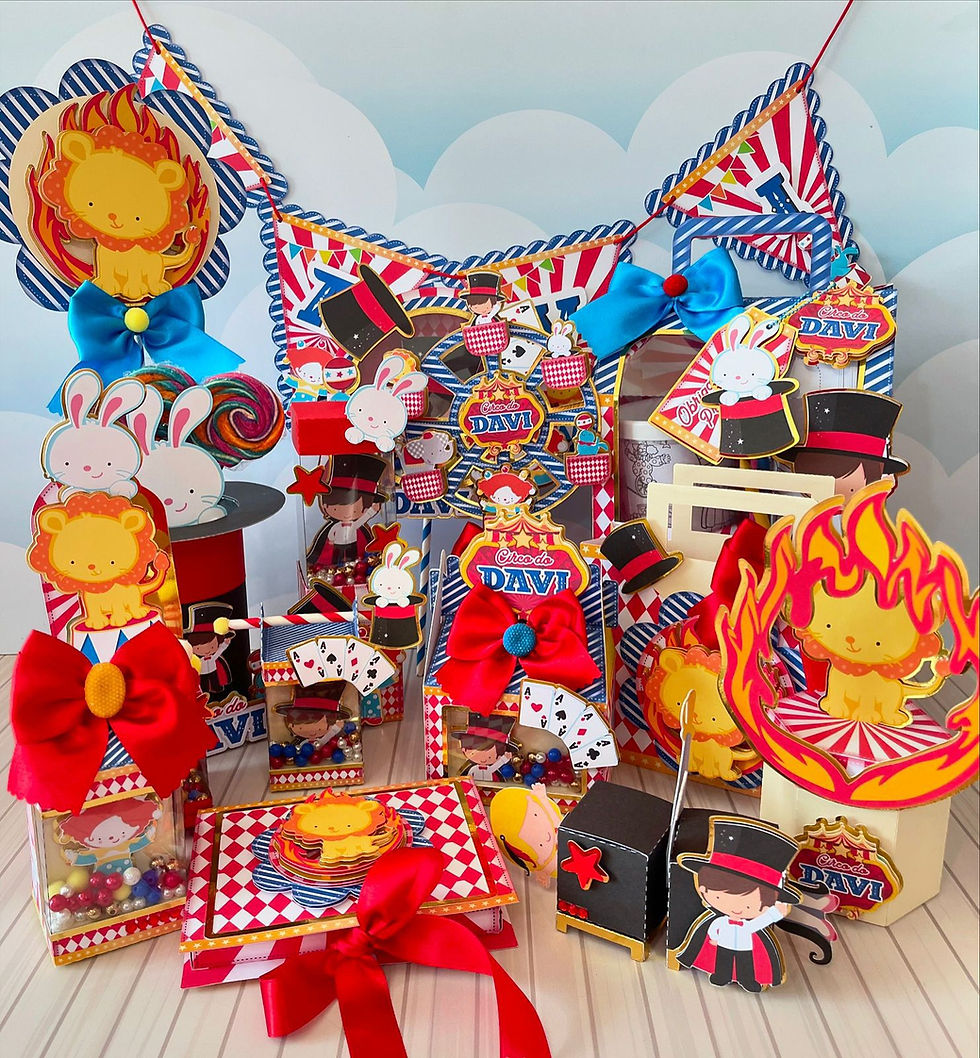 Miniatura: Coletiva 23 de Festas