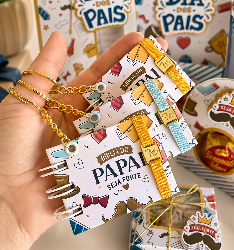 Miniatura: DIA DOS PAIS 2026