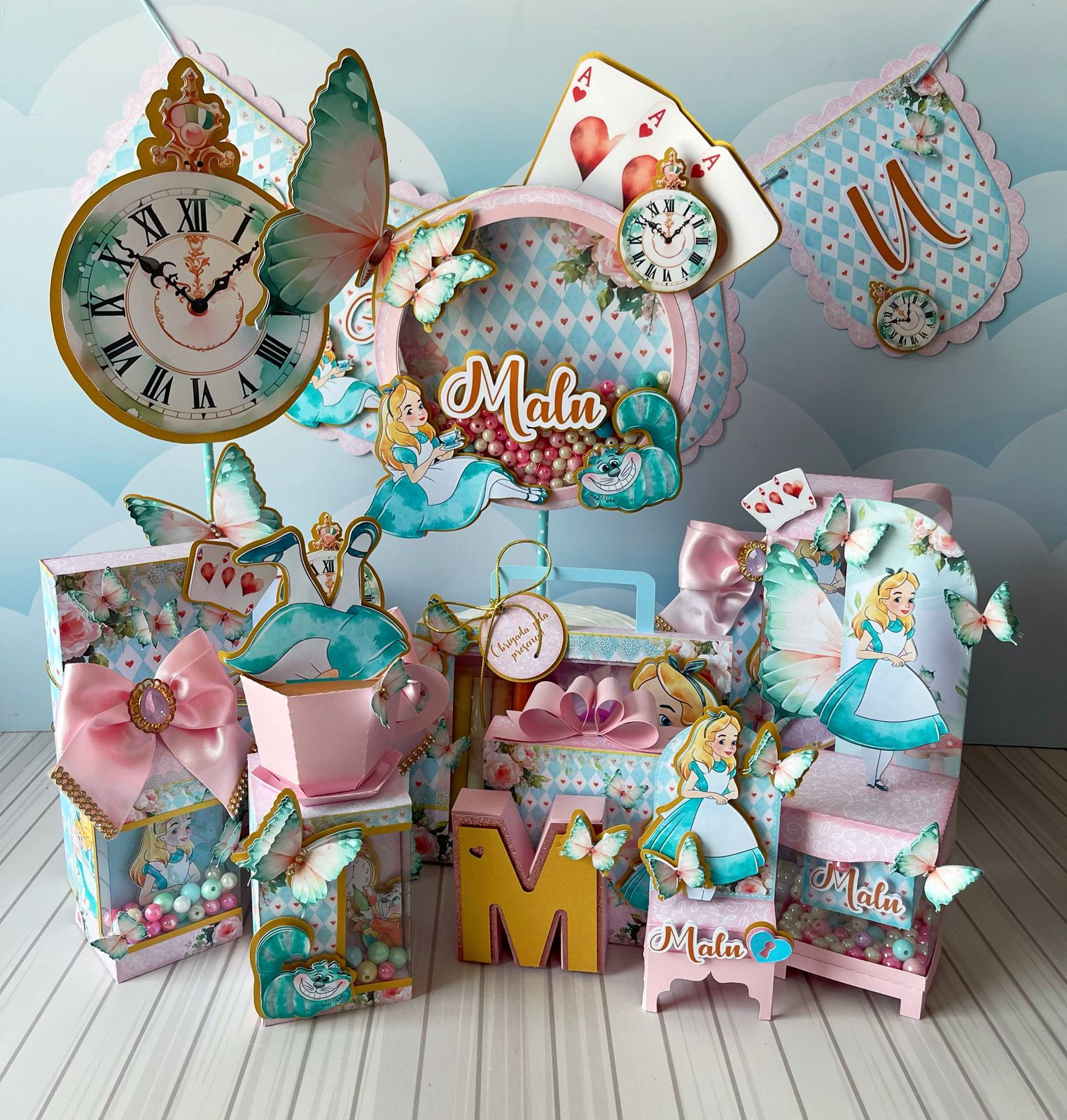 Coletiva 21 de Festas