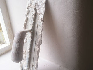 Learn how to make small repairs to your property