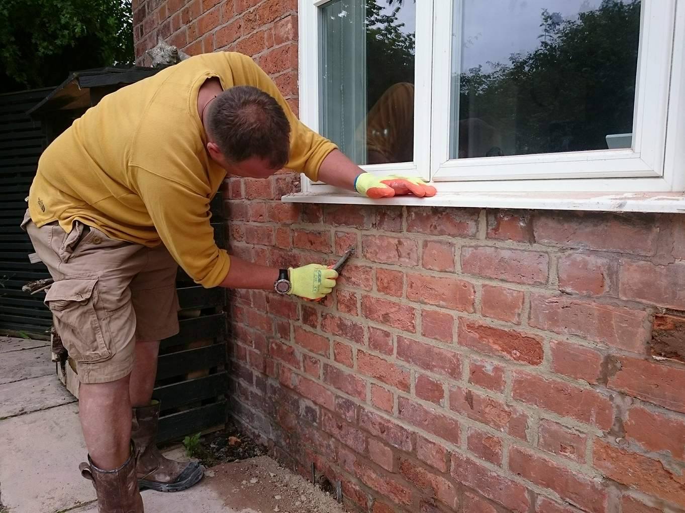 Building with Lime An introduction