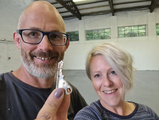 Year round courses at new training centre