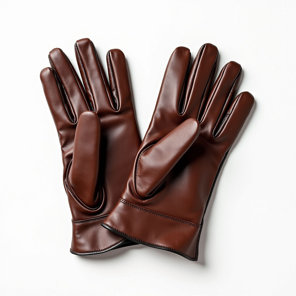 Leather Training Gloves
