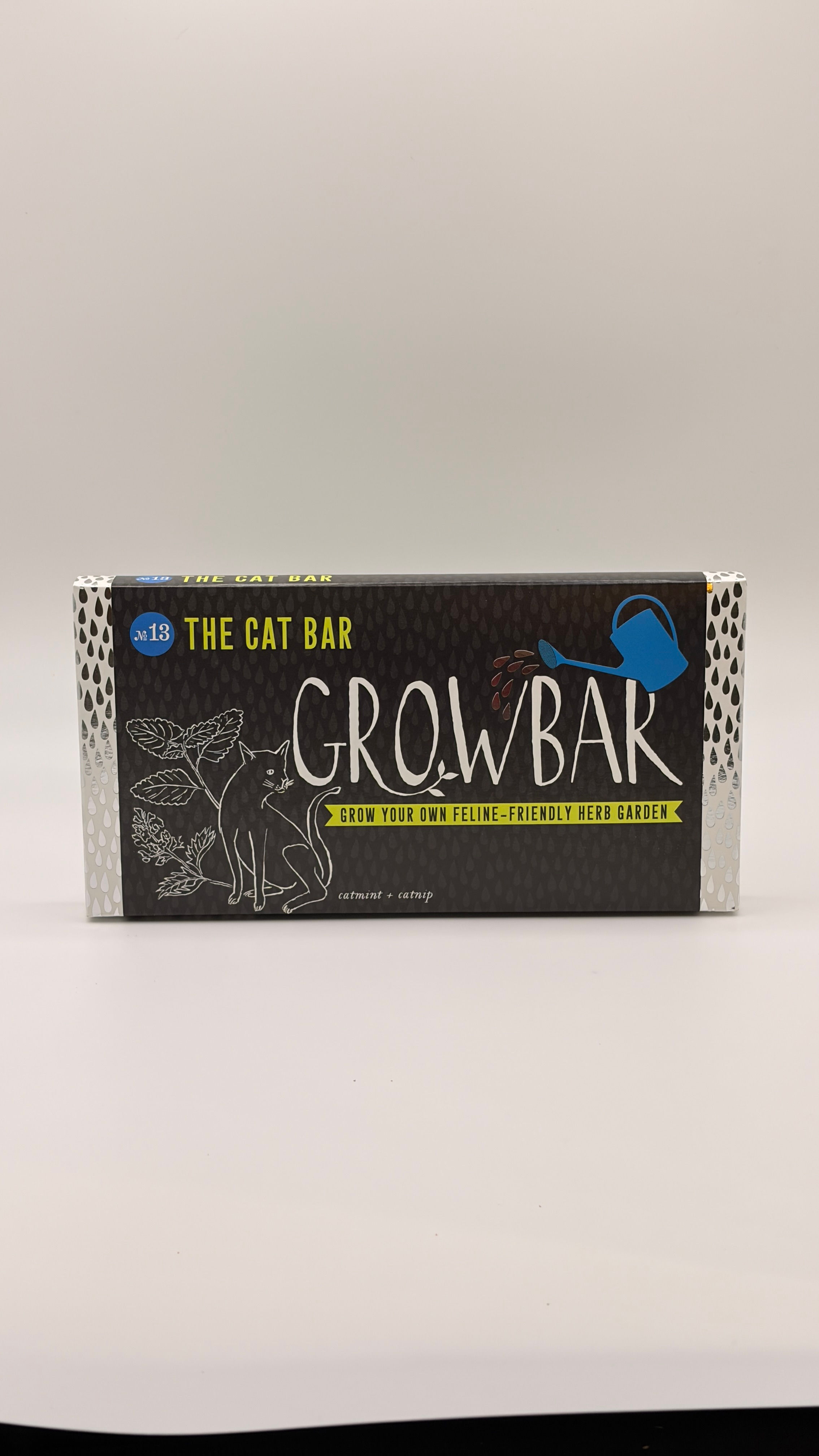 Growbar - The Cat Bar