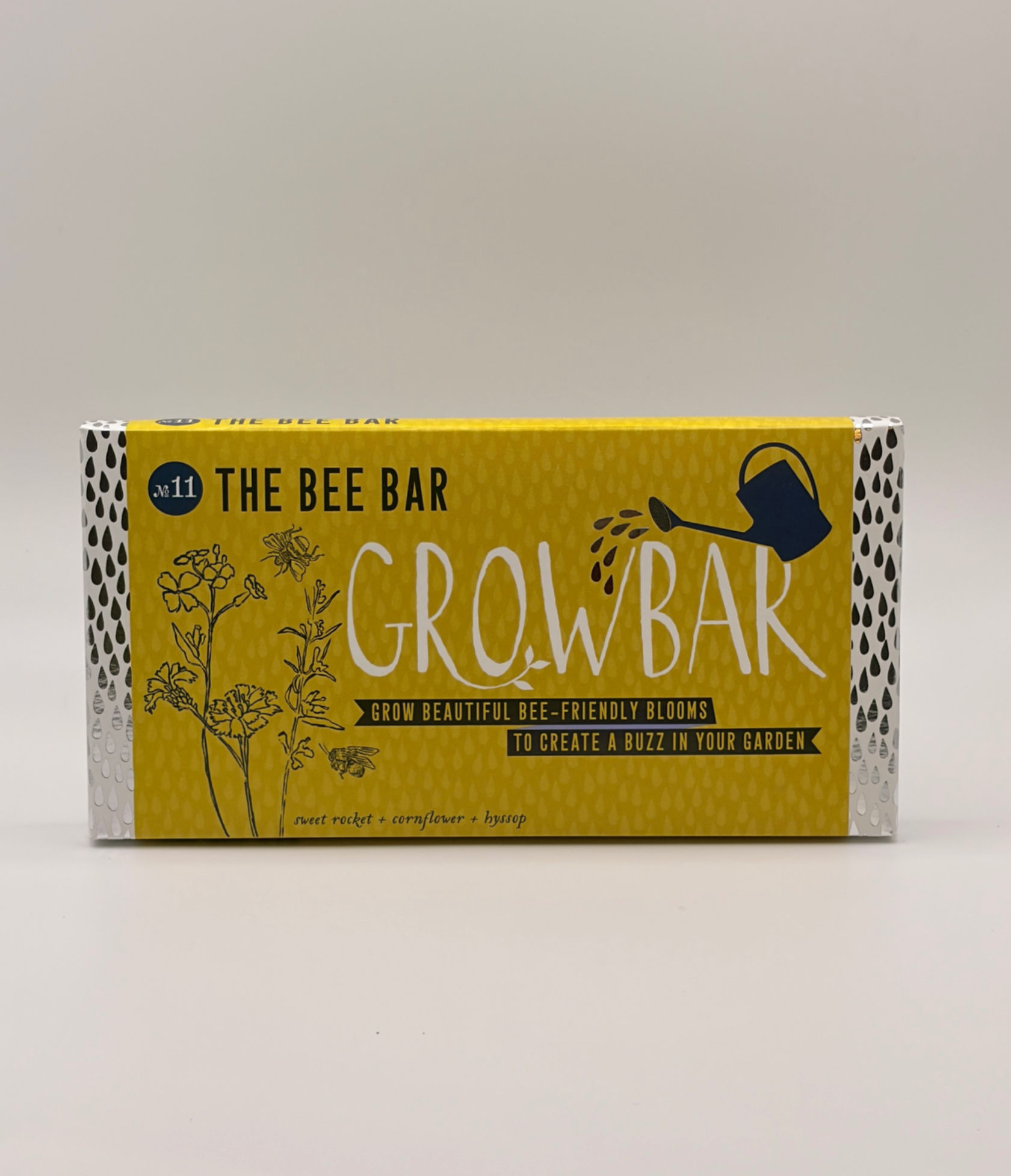 Growbar - The Bee Bar
