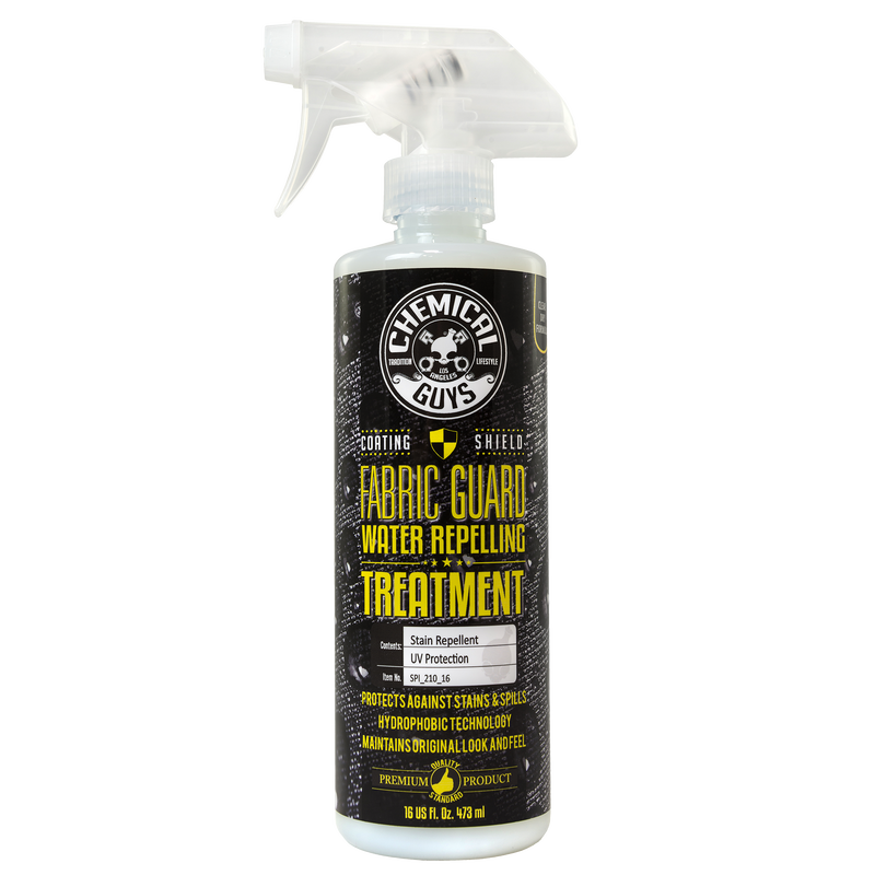 Fabric Protectant