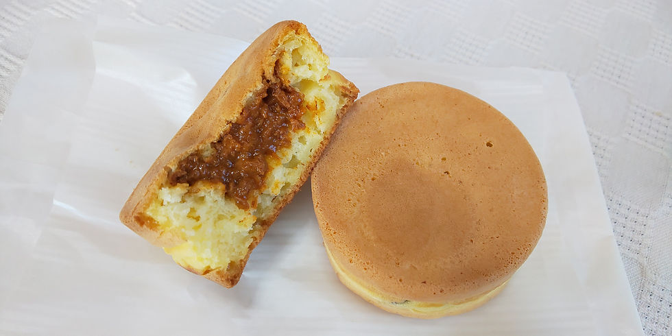 oyaki