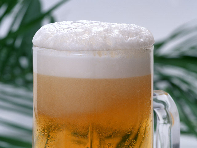 Beer
