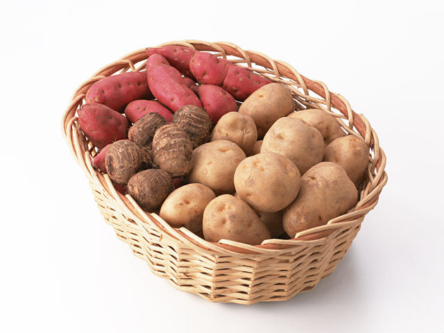 Potato