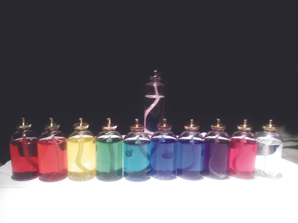 ［札幌］【心の森プロジェクト】トキメキカラー*2019