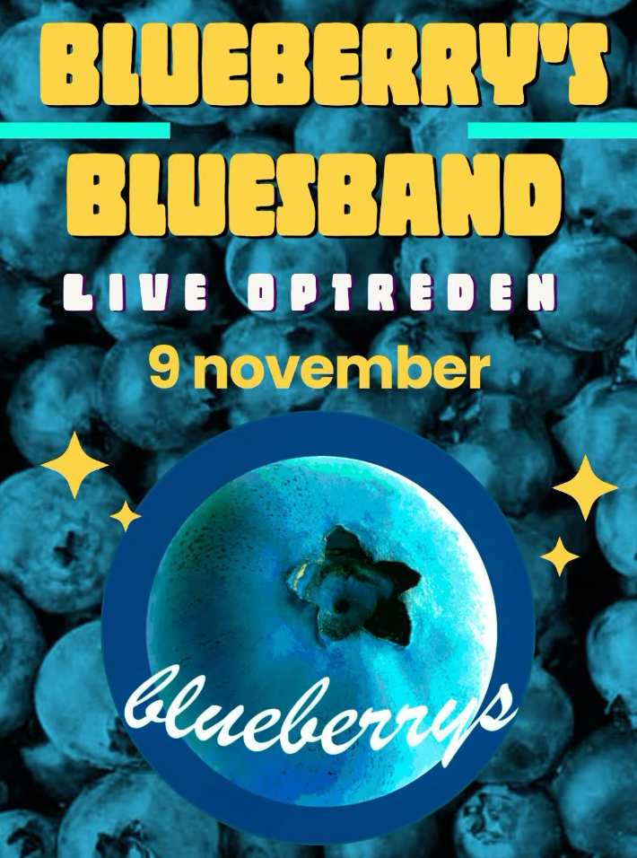 Blueberrys