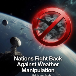 Nations call for oversight & bans on SRM/SAI
