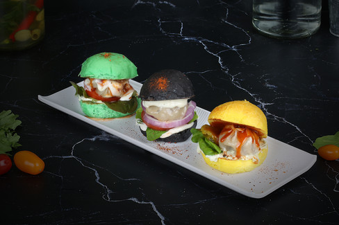 Burgers