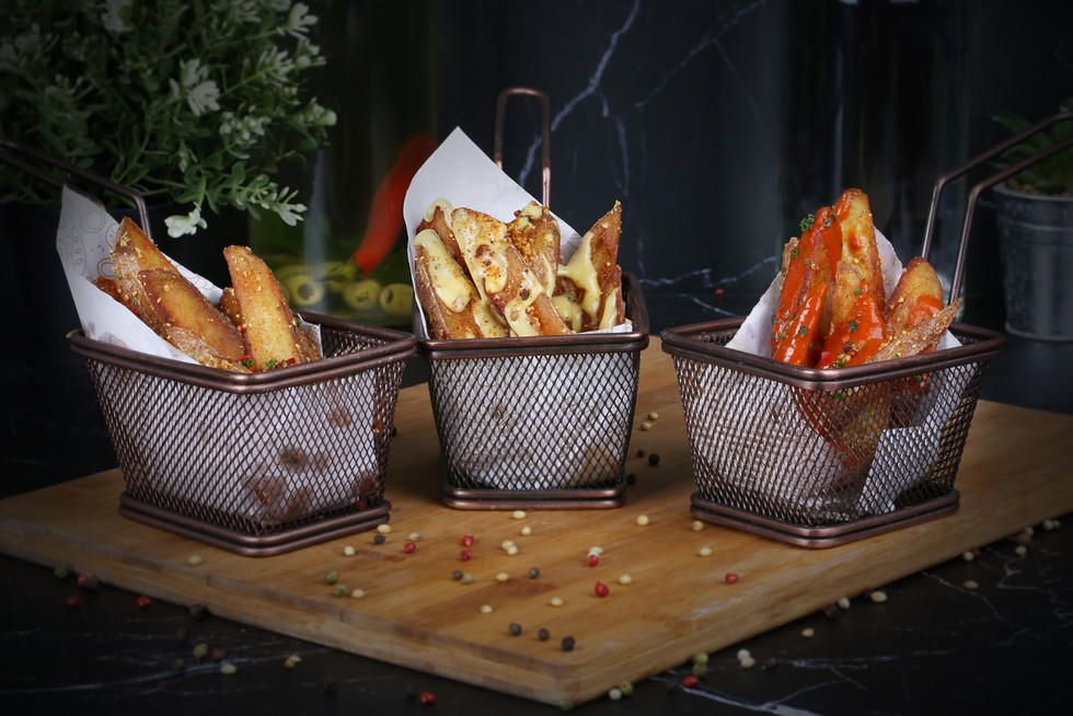 French Sticks