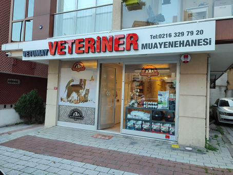 Ümraniye Veteriner fiyatları