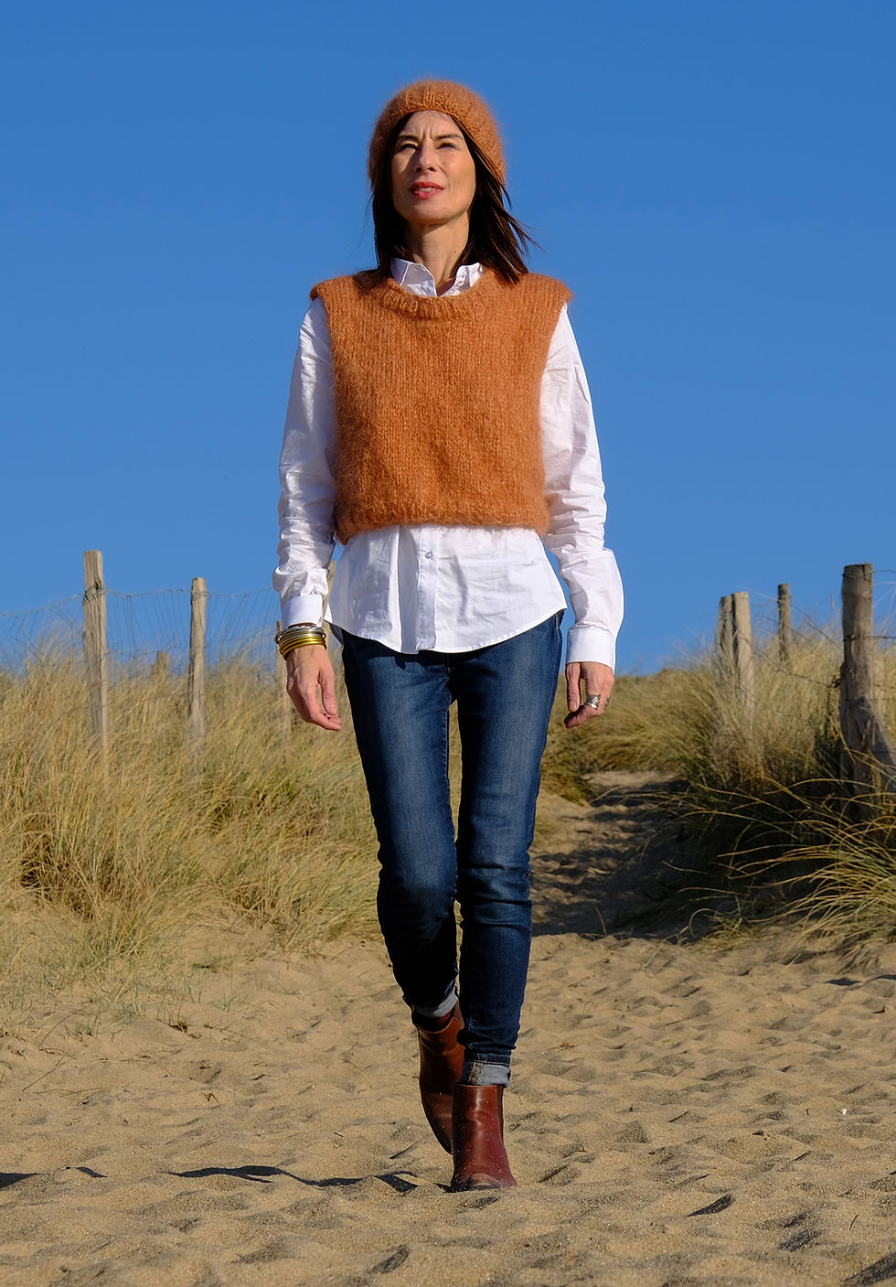 Miniature : OAKBERRY TWEED