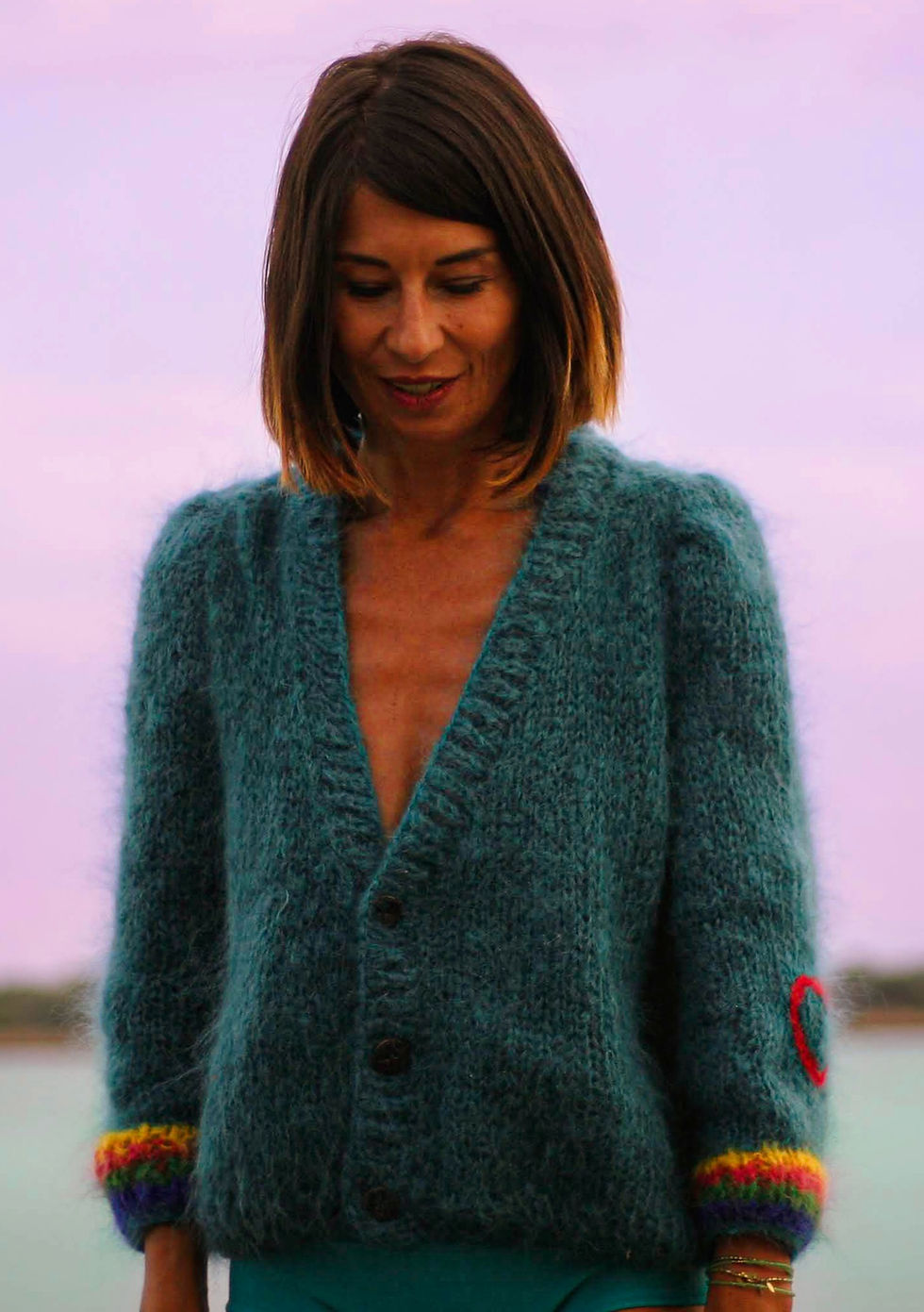 Miniature : GILET MONTALIVET