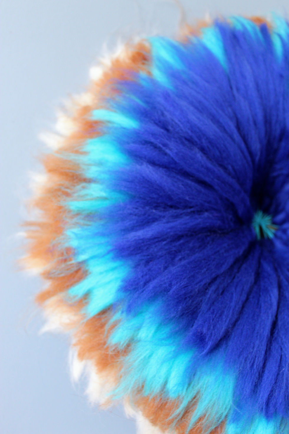 Miniature : BLUE ANEMONE