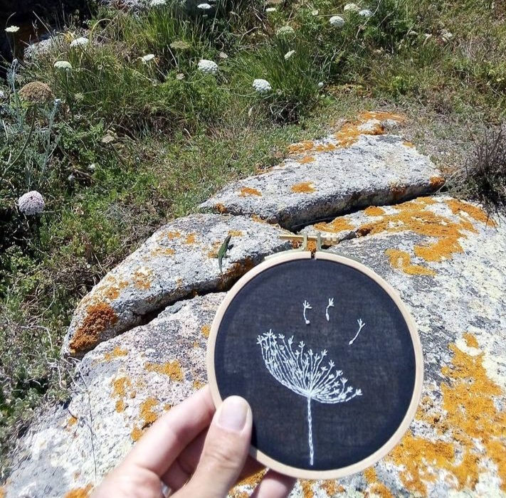 Miniature : CIGUË
