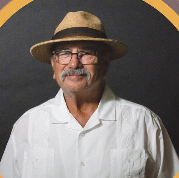 Magic Realism – Facilitator Professor Manuel Pickett - Room 4-Cap 12
