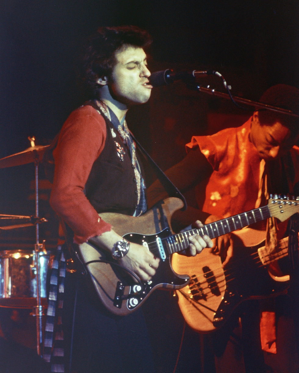 Thumbnail: Bruce Springsteen 1-5