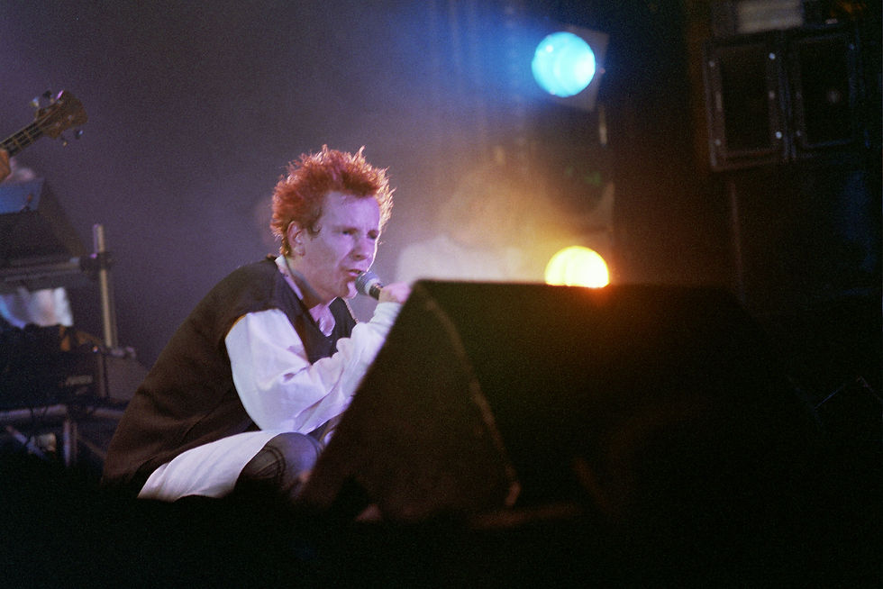 Thumbnail: PiL  1 - 8