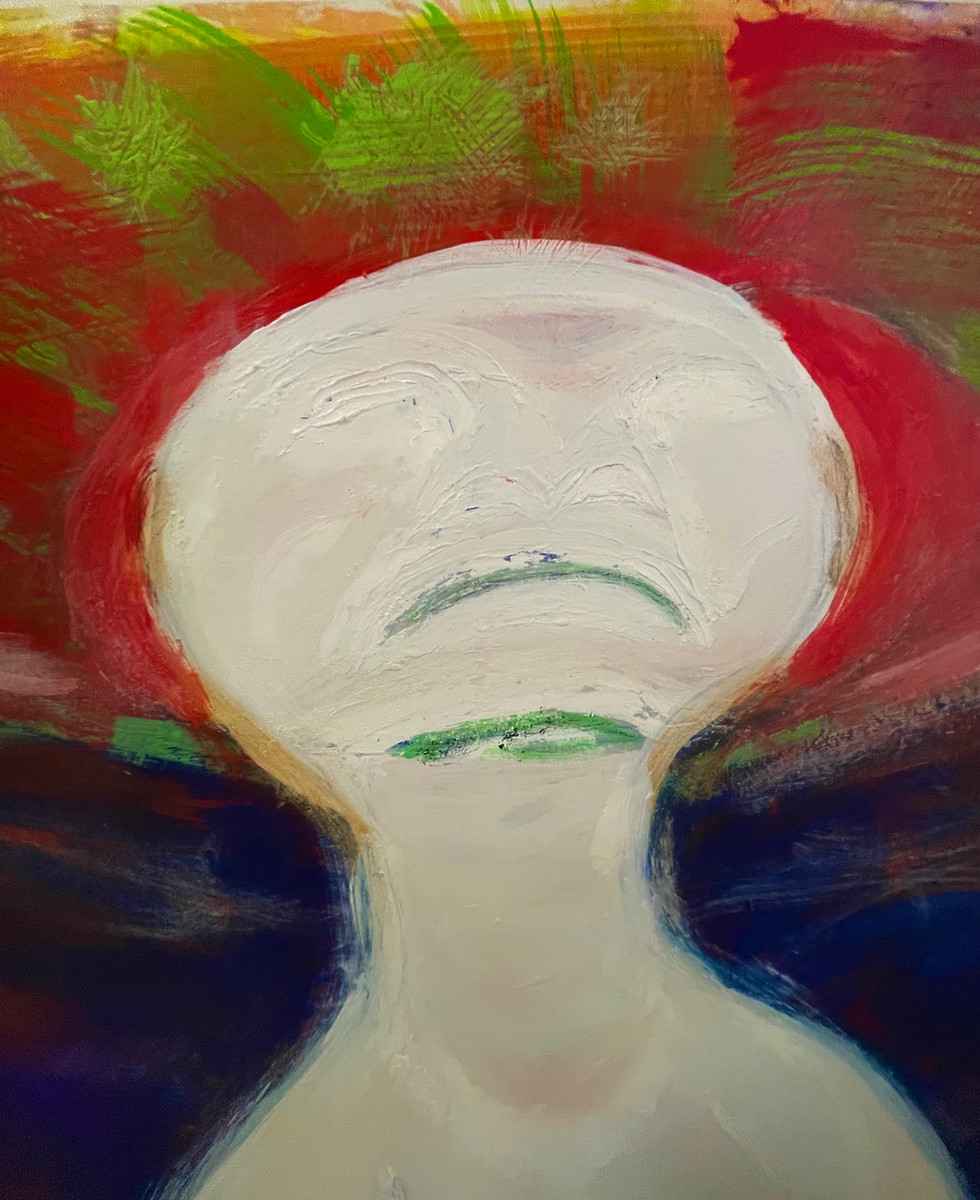 Thumbnail: Celestial Hunger