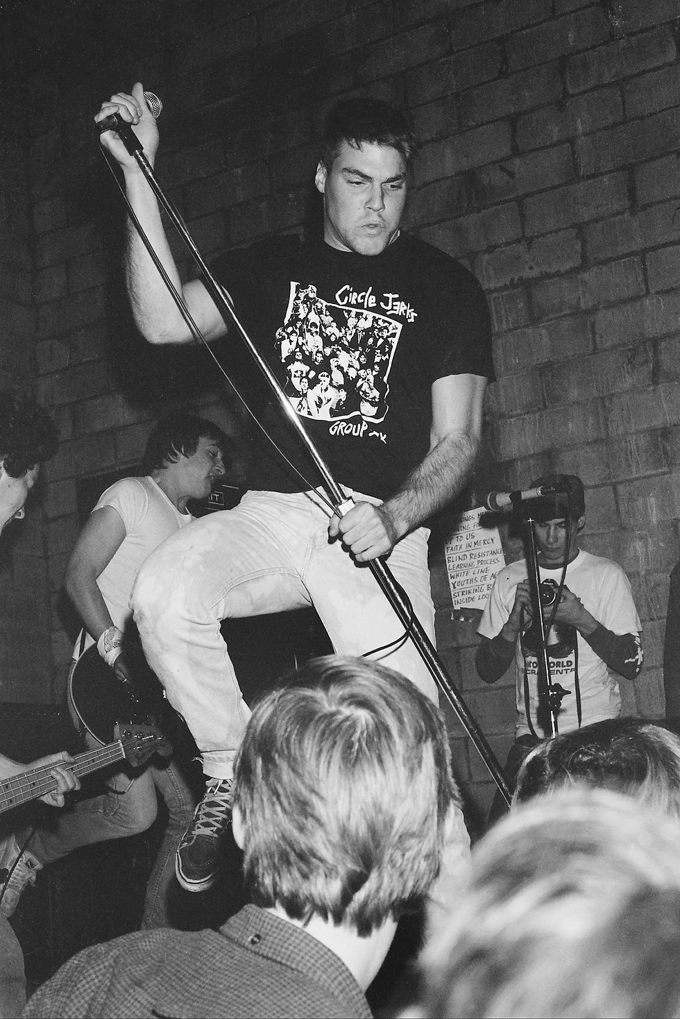 Thumbnail: Pariah 1-3