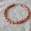 Thumbnail: Pink Opal Bracelet