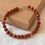Thumbnail: Goldstone Bracelet