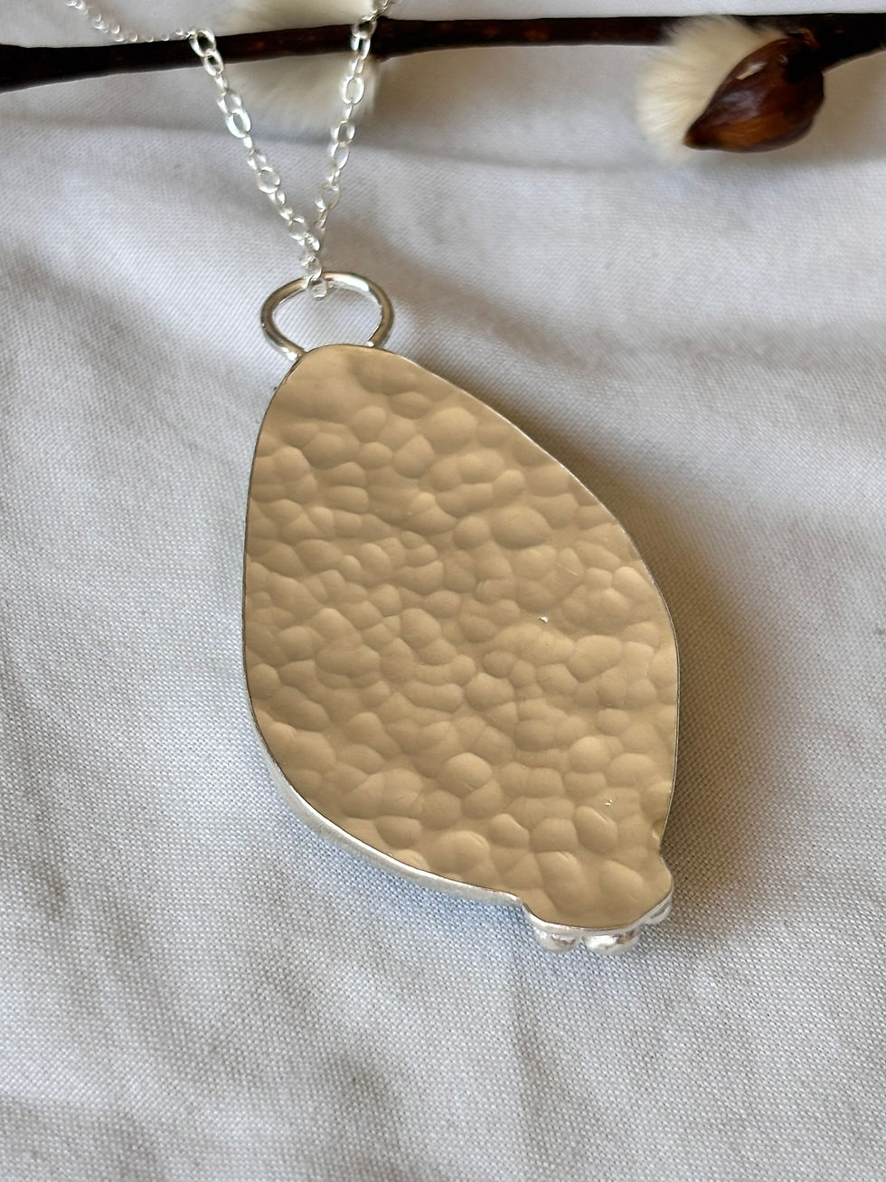 Thumbnail: Coastal - Amazonite Coastal Calm Necklace