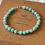Thumbnail: Amazonite Bracelet