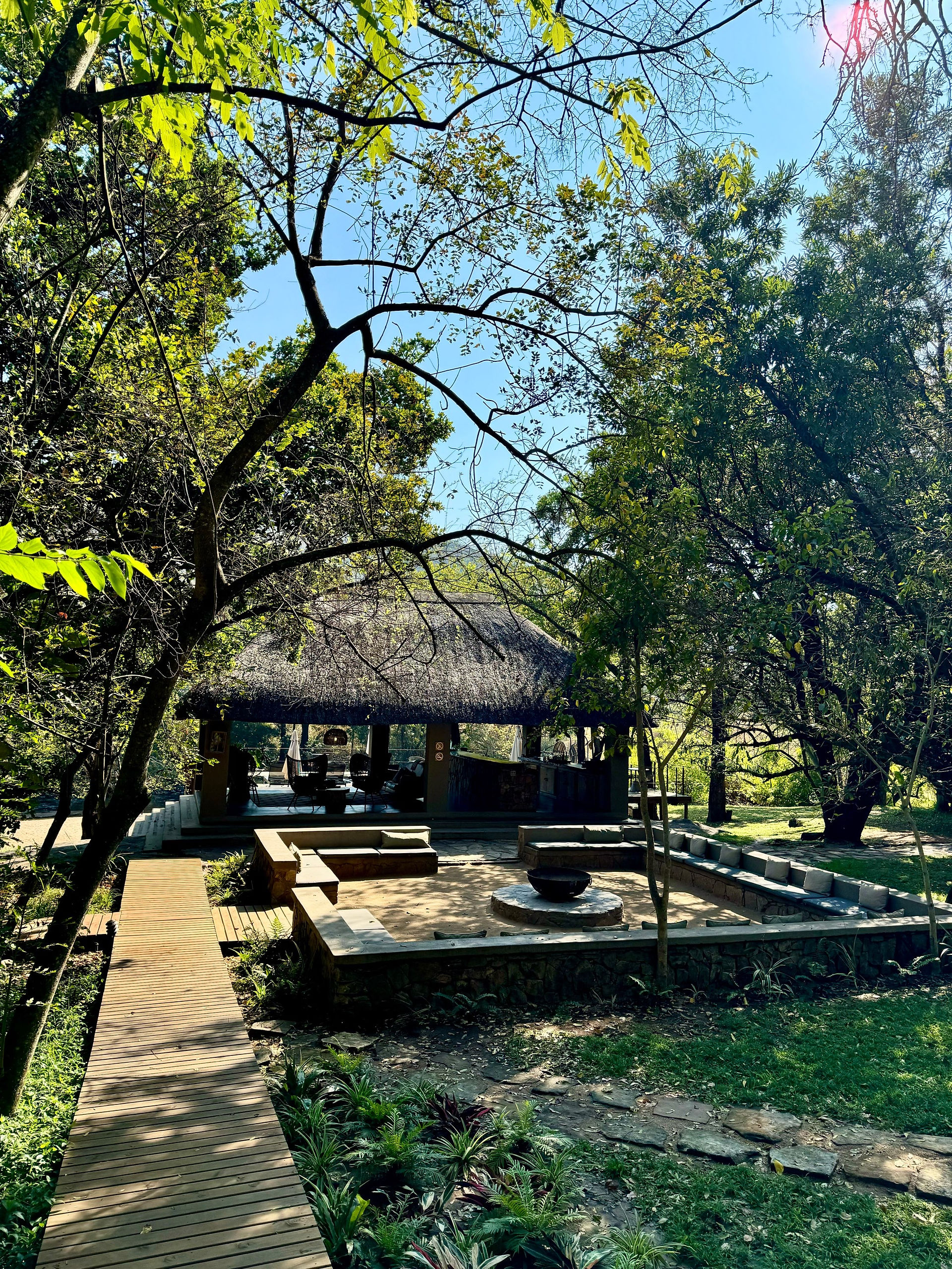 Summerfields Rose Retreat