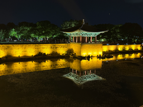 South Korea - Update your Asia bucket list