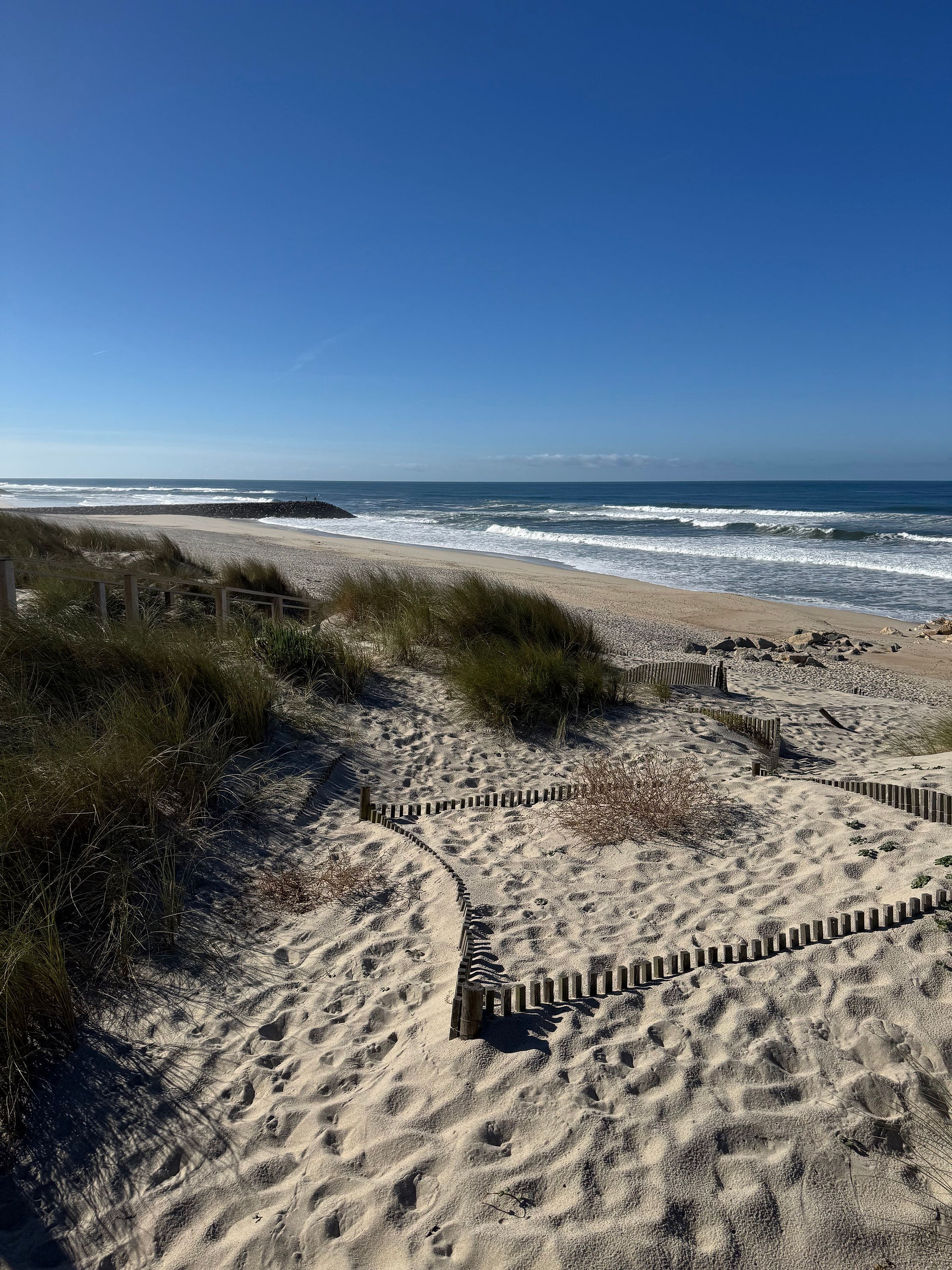 Costa Nova, Portugal