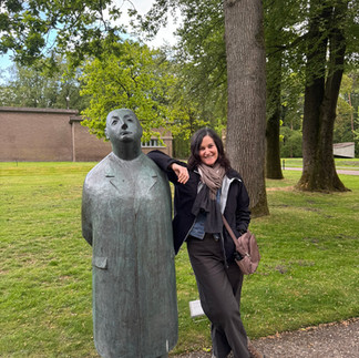 Kröller-Müller Museum