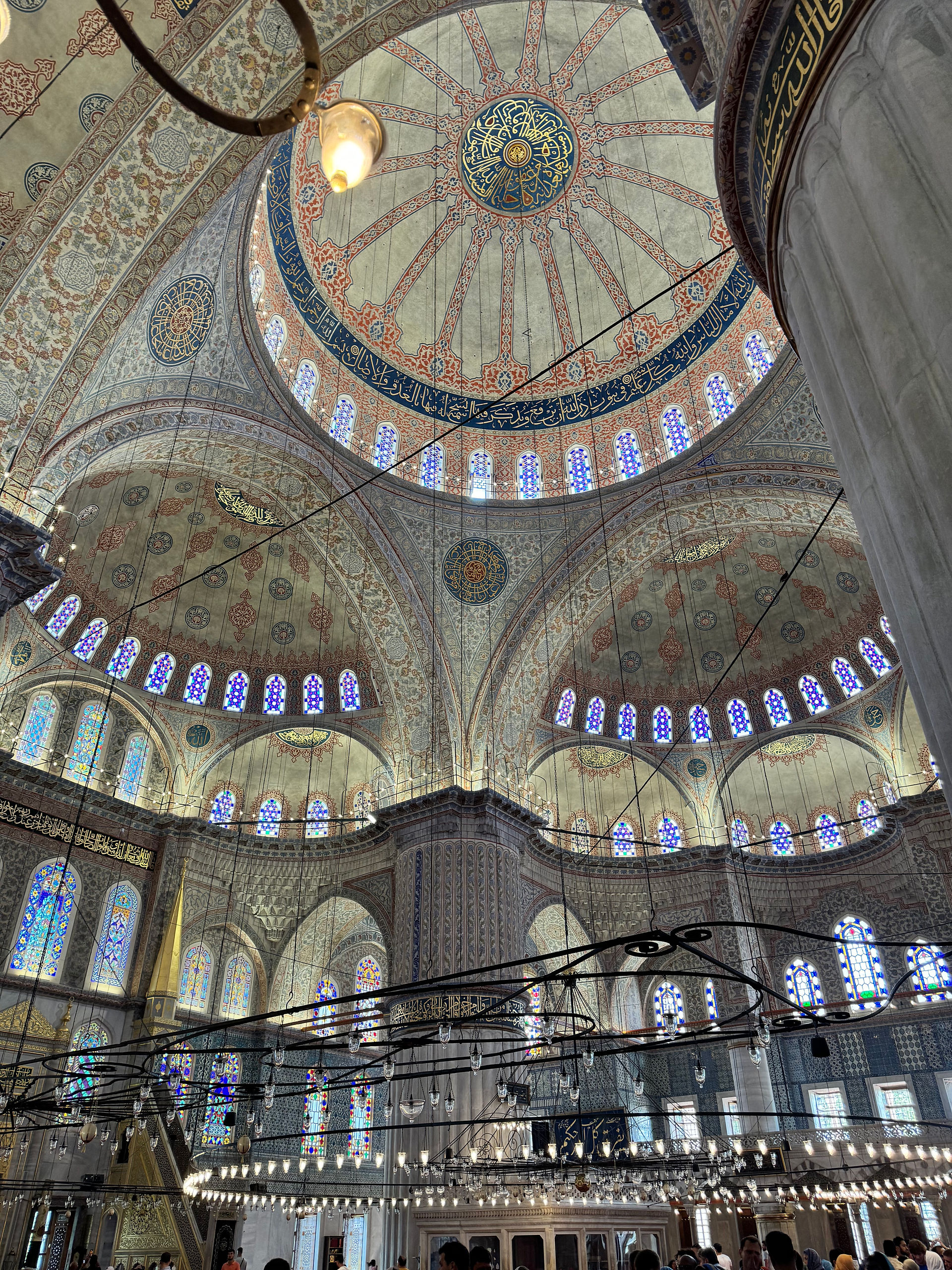 Blue Mosque
