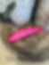 Limited Edition 4” Flatty   Kokanee Killer  CJ’s Pink Panther
