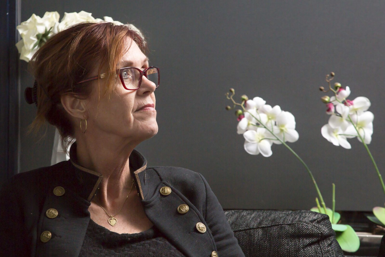 Writer: Suzanne Kleijburg-Oosten