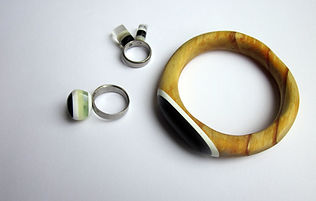 AIDEN SPENCER LAYERS JEWELLERY COLLECTION