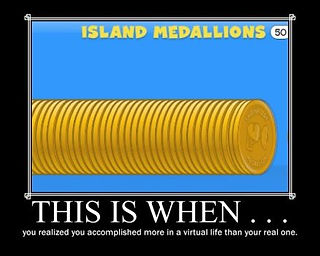 True