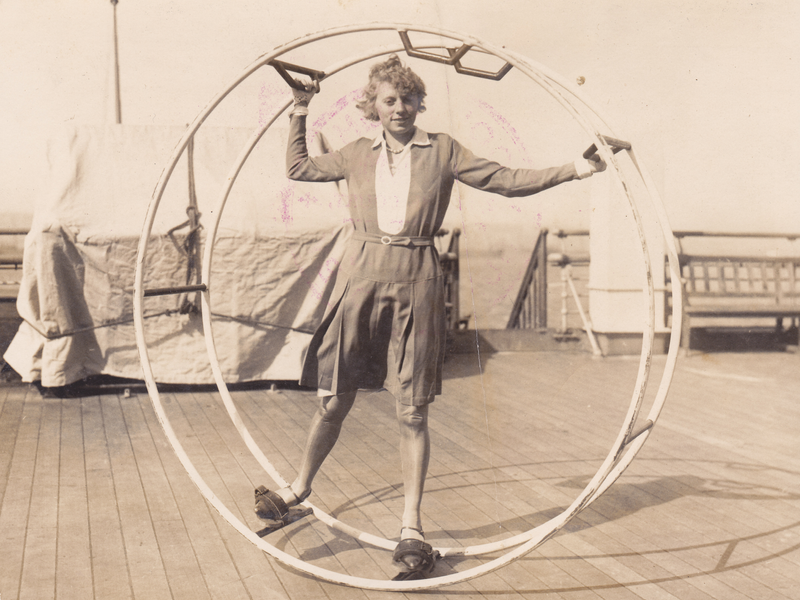 What is Wheel Gymnastics? USA Wheel Gymnastics