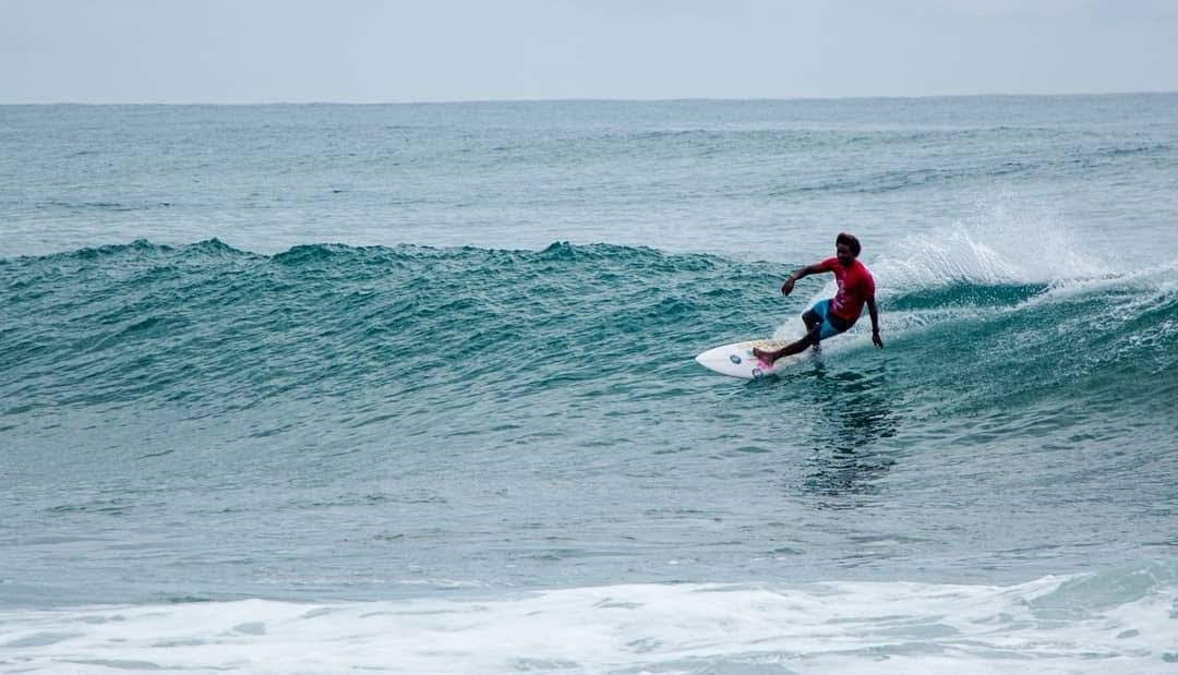 Surf