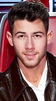Nick Jonas
