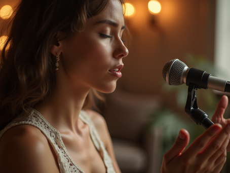 Master Vocal Breathing Techniques for Singing Success