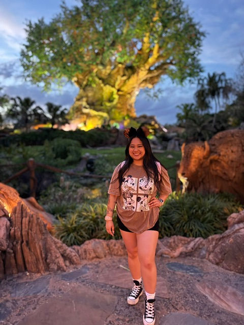 Animal Kingdom