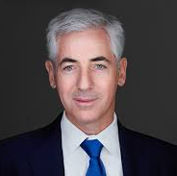 Profiles in Power: Who Is Bill Ackman? The Hedge Fund Billionaire Who Fired a University President, Then Attacked the Journalists Who Covered His Wife