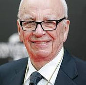 Profiles in Power: Who Is Rupert Murdoch? The Australian Who Became American Billionaire